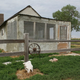 Image for article titled This Tumblr Highlights The Creepiest Airbnb Listings So Far